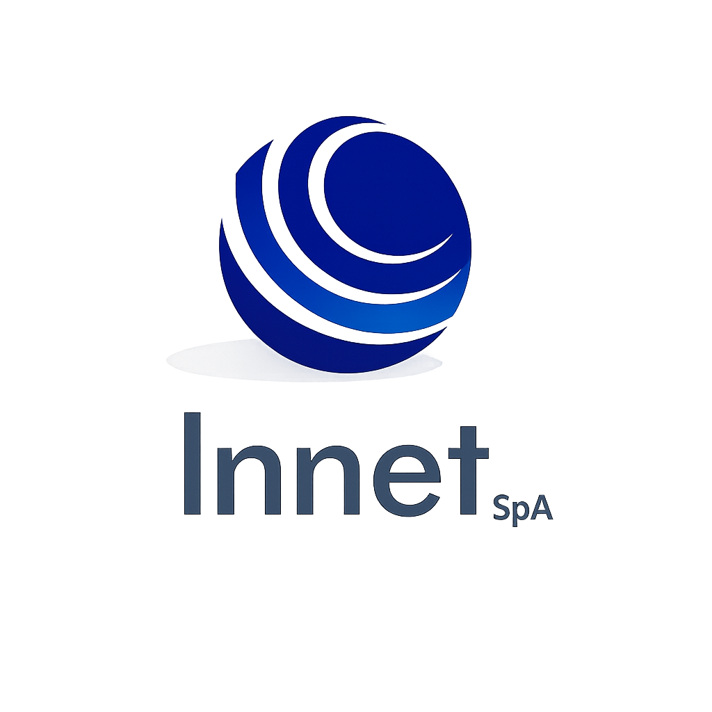 INNET SpA - Redes y Seguridad